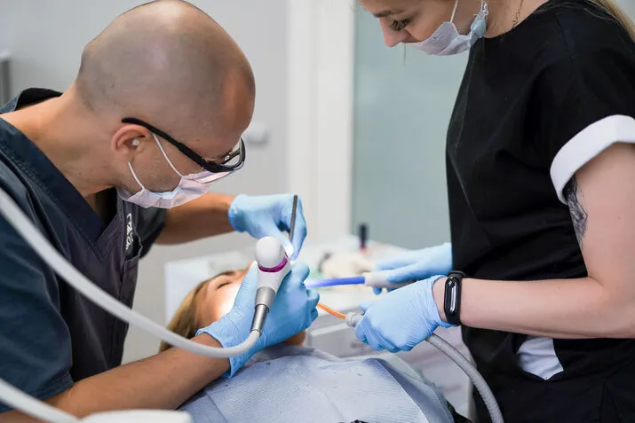 A Patient Guide to Endodontic Care and Root Canal Treatments
