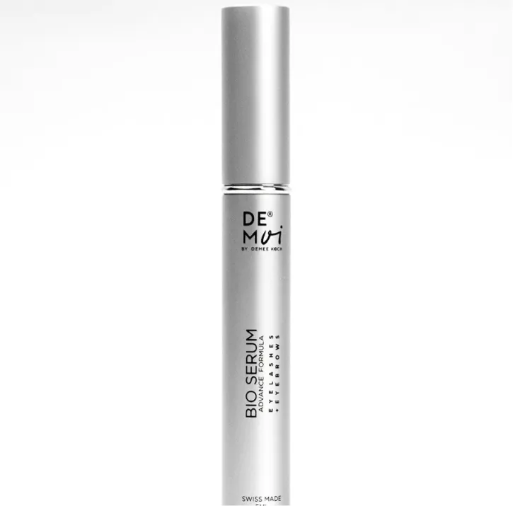 Can One Serum Be Used for Both Eyelashes and Eyebrows?