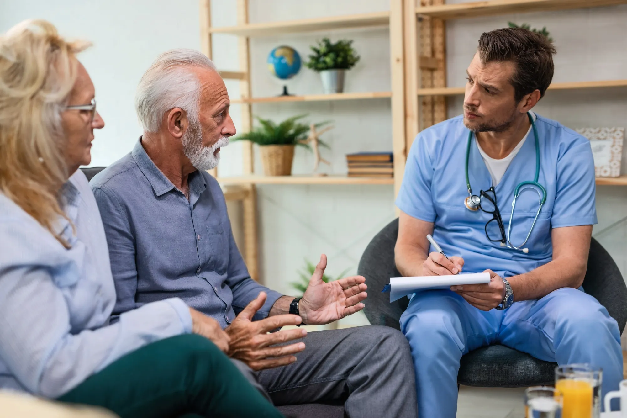 Why Having a Primary Care Provider Is Essential for Better Health and Preventive Care