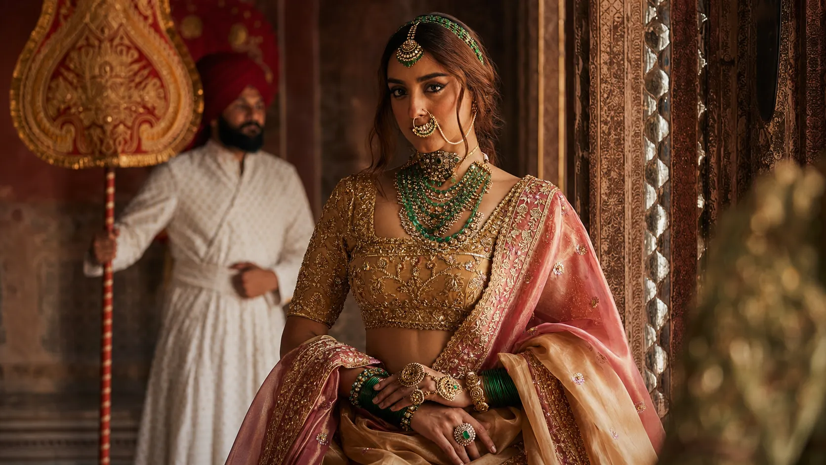 Indian Bridal Jewellery Buying Guide: What to Buy, How Much to Spend and What to Check
