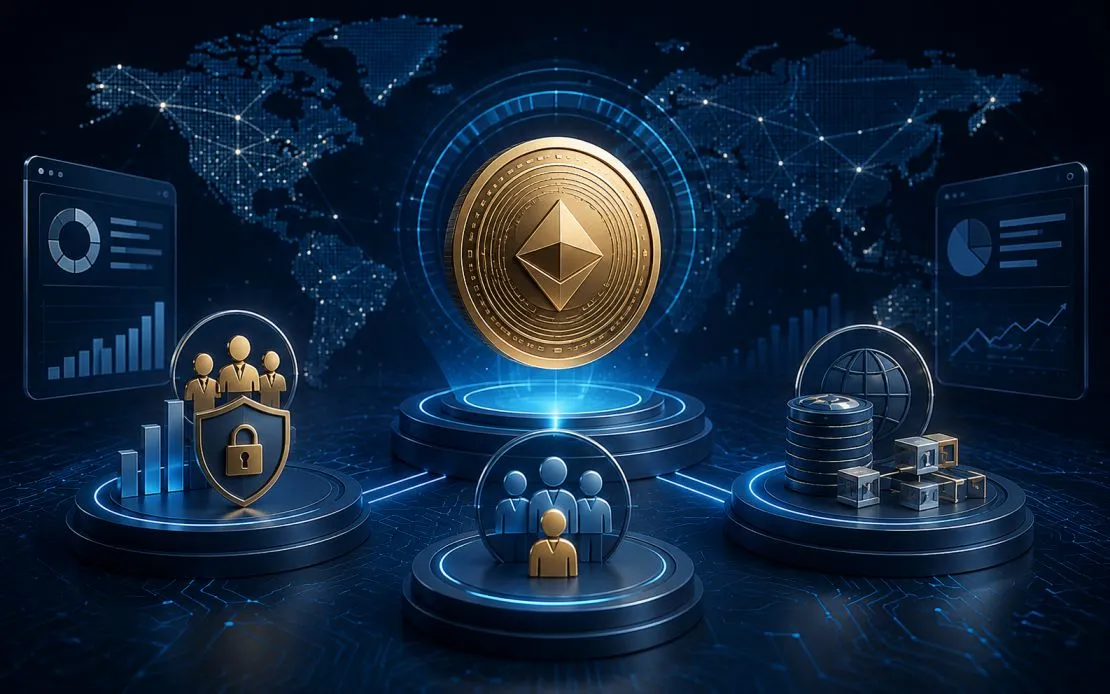 How ICO Platforms Can Manage Private, Community, and Public Token Rounds Together