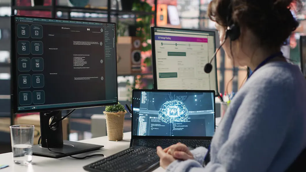 AI Based Optimization Strategies for Improving Business Operations