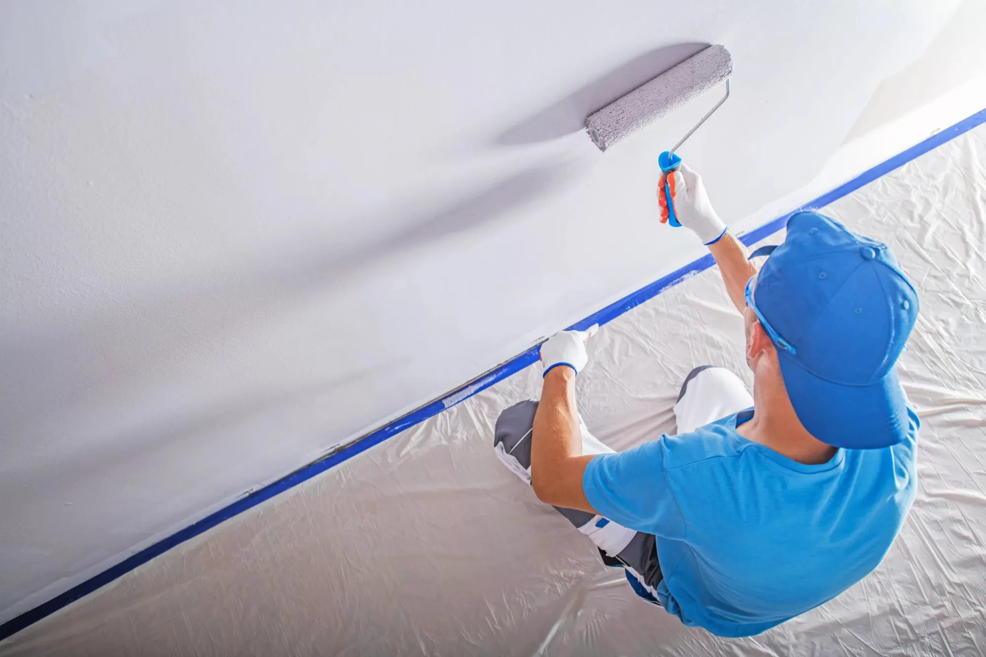 Local Painting Companies in Schaumburg: The Secret to a Flawless Finish That Lasts