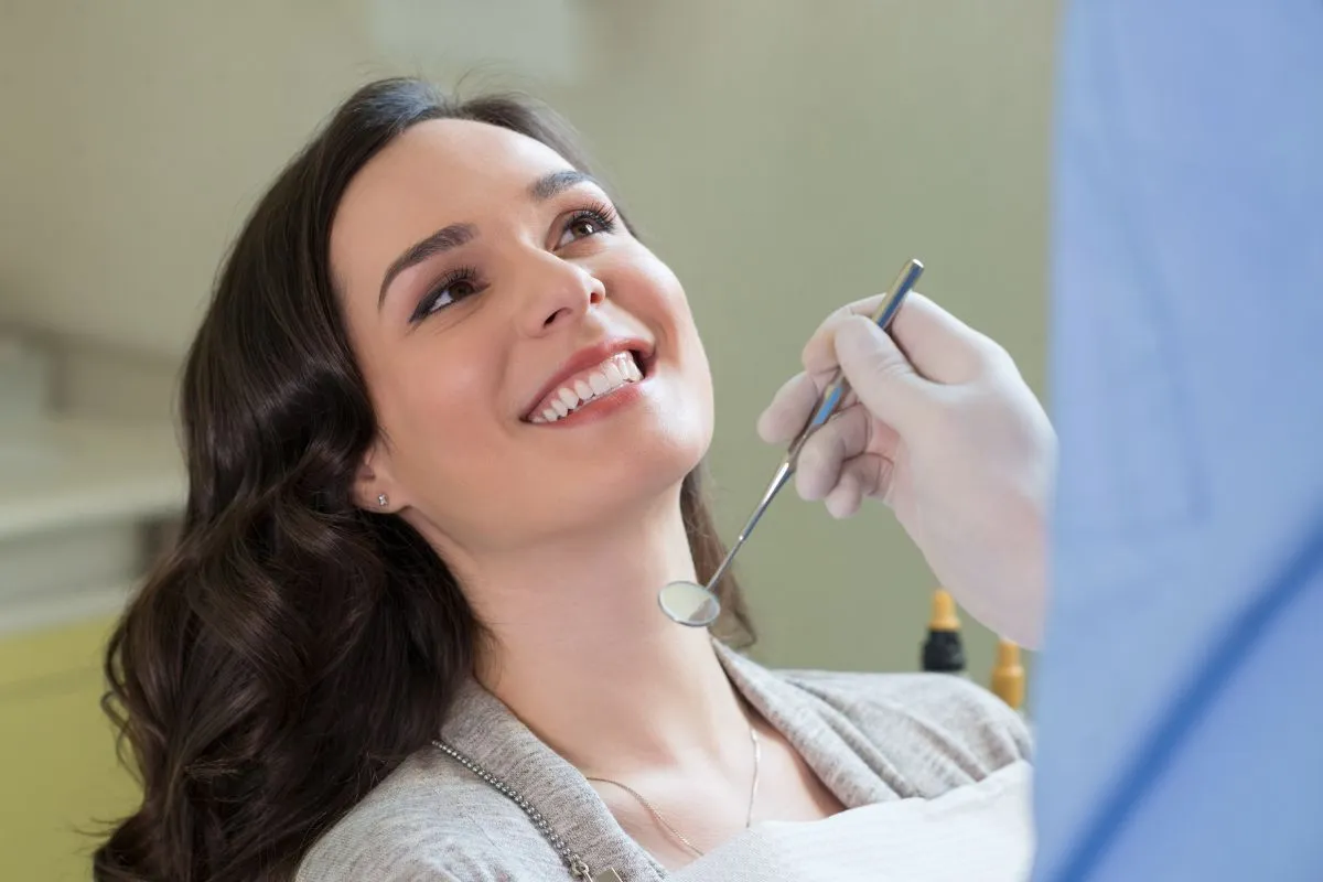 How Oral Hygiene Differs With Invisalign vs. Braces