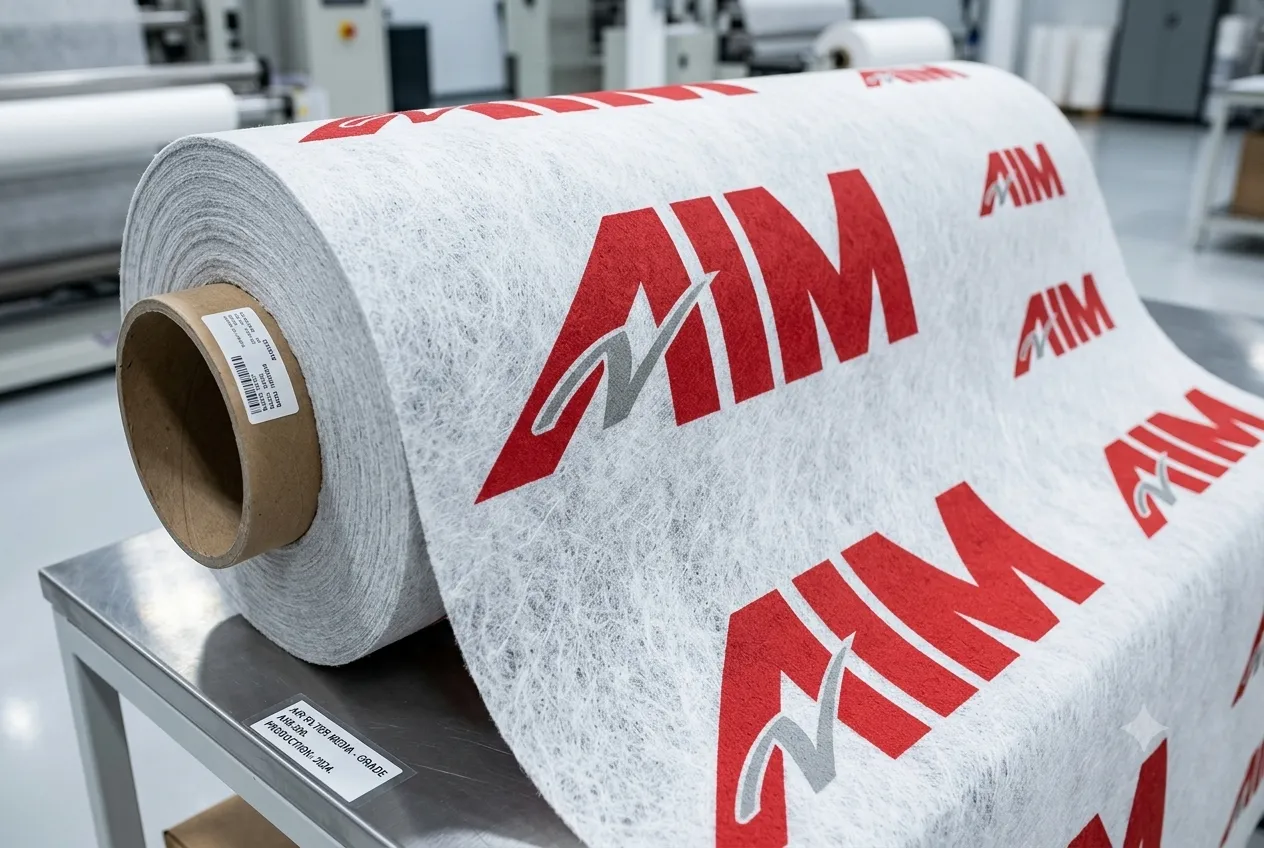 Understanding Air Filter Media Types: A Guide to Smarter, Better Filtration