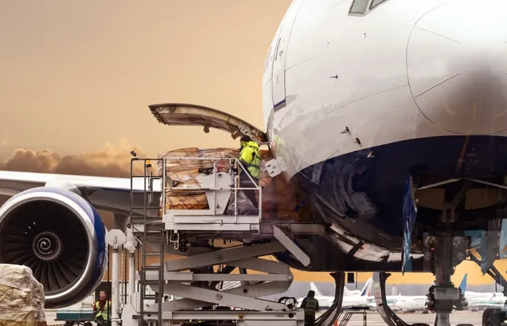 Air Freight Company in Chattanooga, TN: What Local Manufacturers Should Know Before Shipping