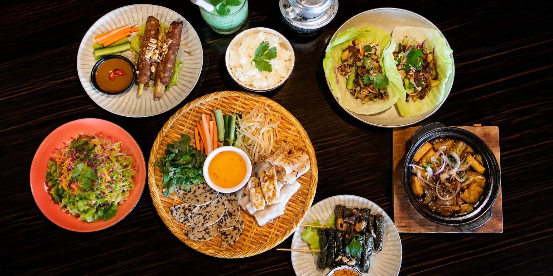 4 Mistakes to Avoid When Choosing Vegan Places in Brisbane