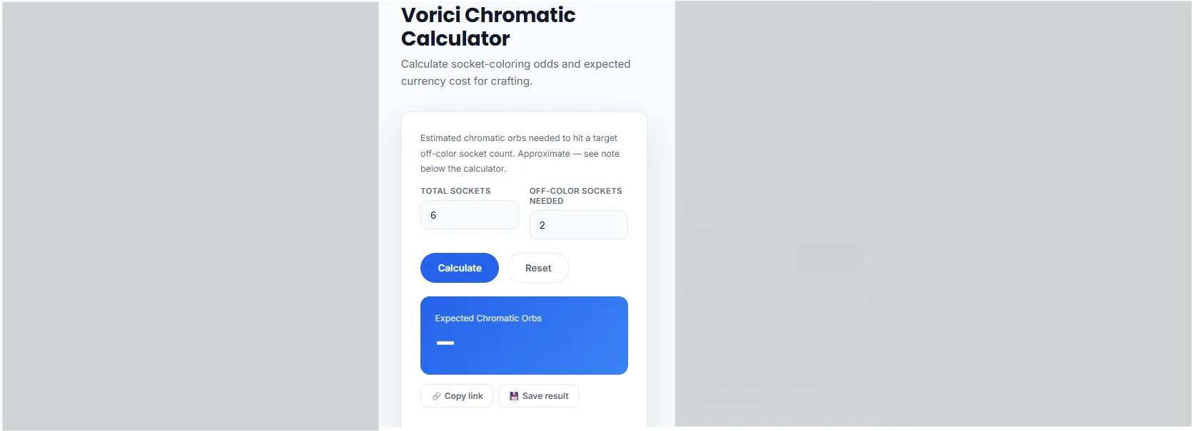 Mastering Chromatic Planning With Smarter Vorici Socket Strategies