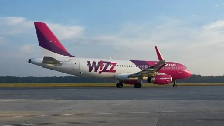 Errore nel nome del passeggero Wizz Air: cosa fare