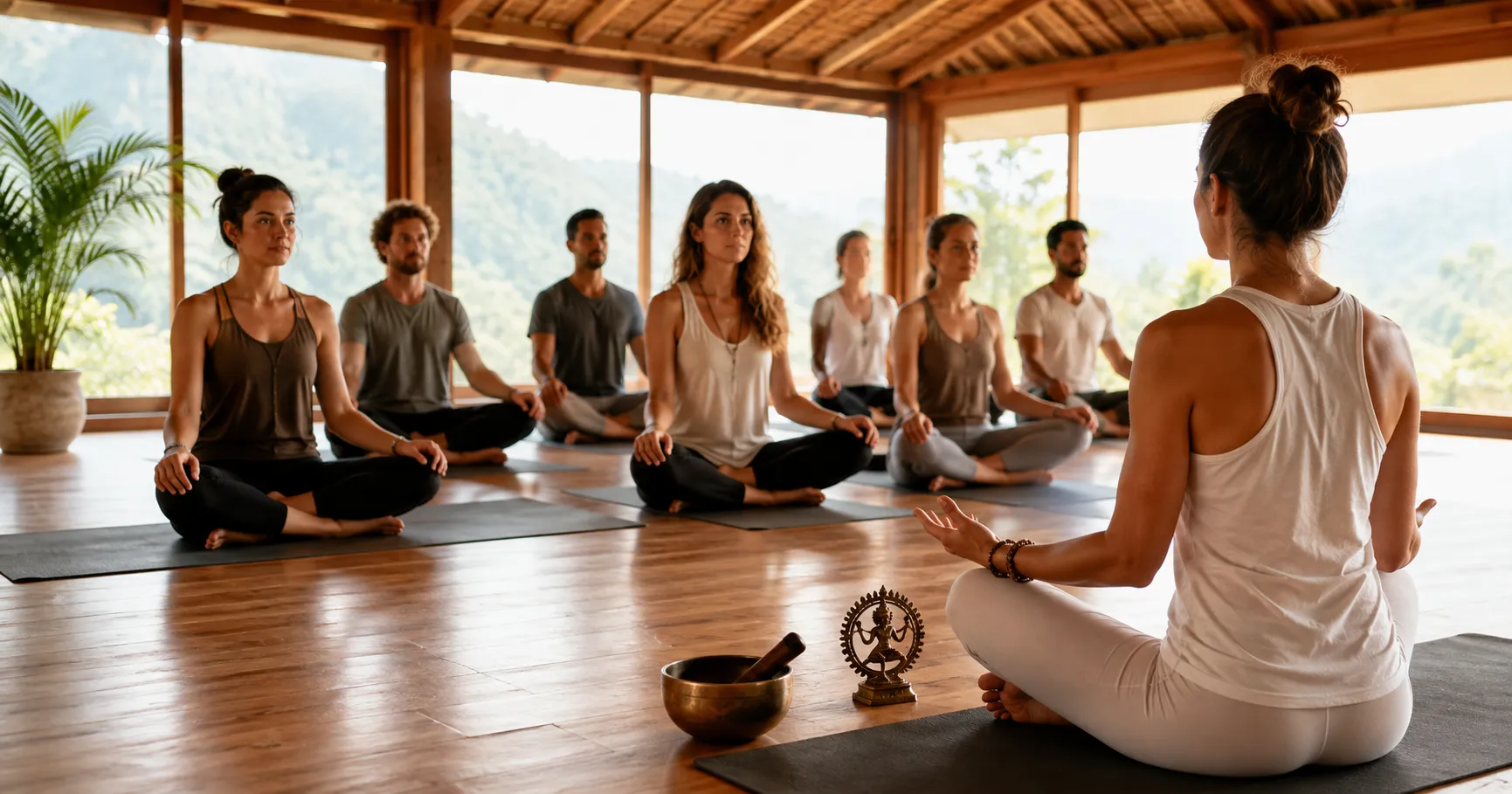 How to Choose the Best 300 Hour Yoga Teacher Training?