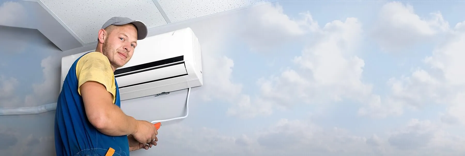 Signs Your Air Conditioner Needs Professional Servicing