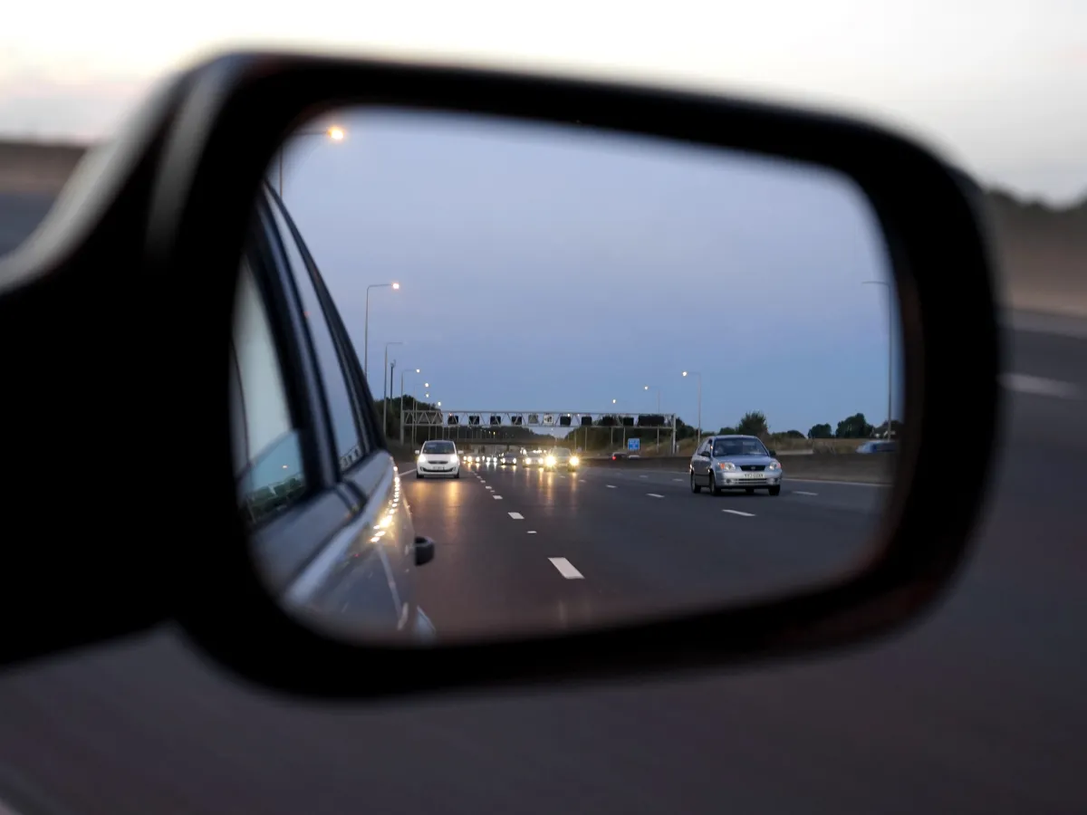 How to Replace Driver Side Mirror Glass Without Replacing the Entire Mirror