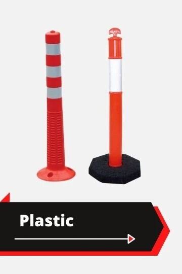 The Benefits of Using Security Bollards for Protecting People and Assets