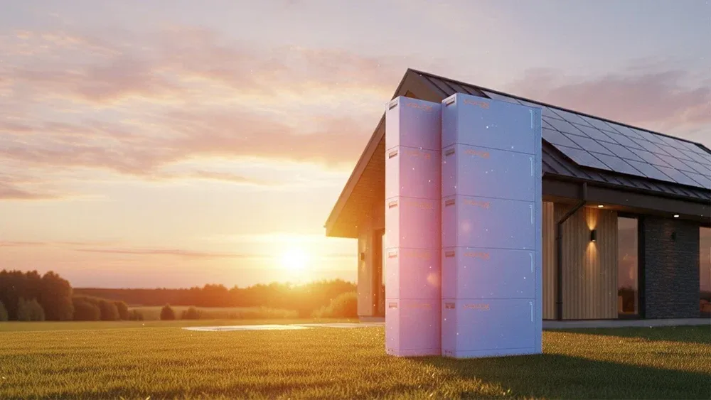 Peak Energy Usage in Houston: How Solar Batteries Help Reduce Electricity Costs