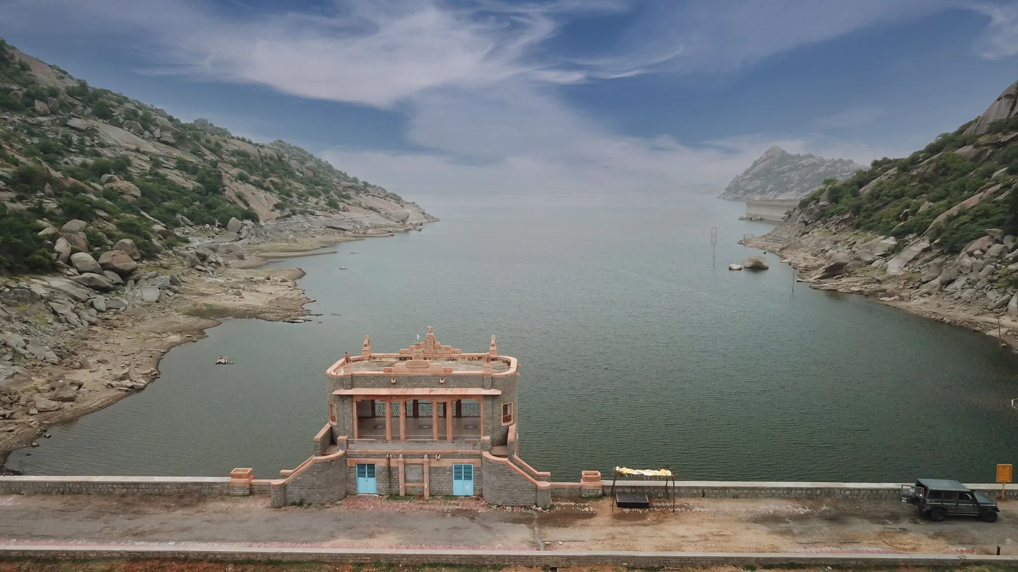 How to Spend 48 Hours in Jawai: Sightseeing & Safaris