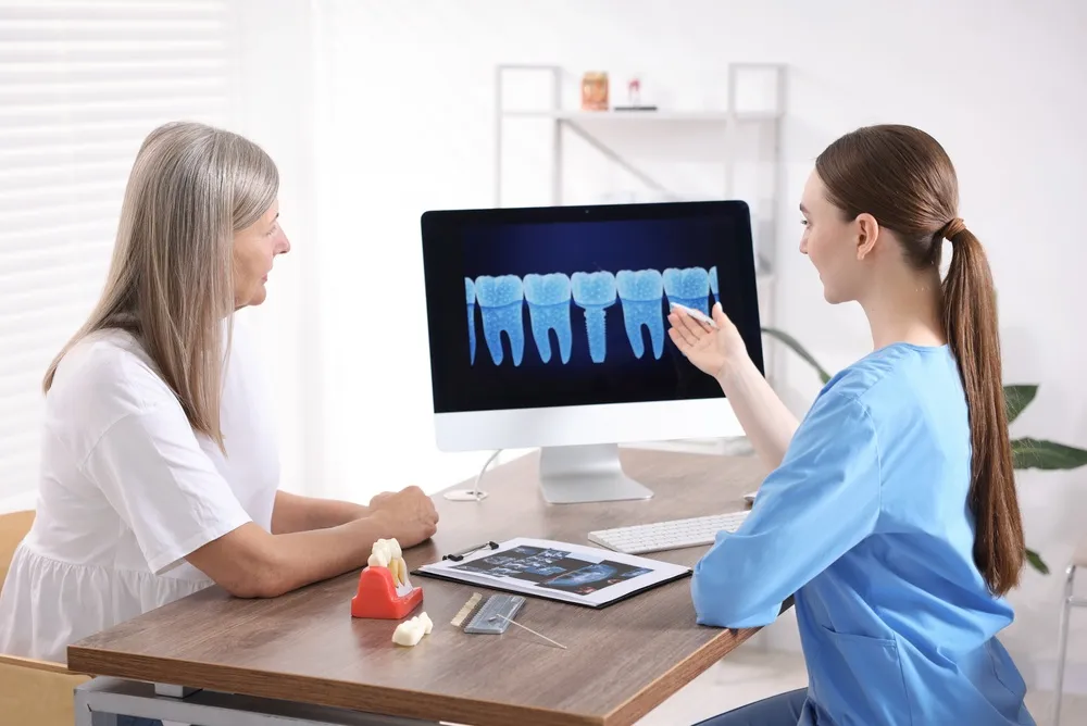 8 Things to Know Before Getting a Dental Implant