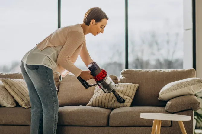 Benefits of Professional Upholstery Cleaning