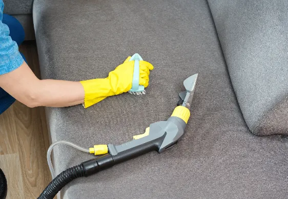 How Deep Carpet Cleaning Improves Indoor Cleanliness