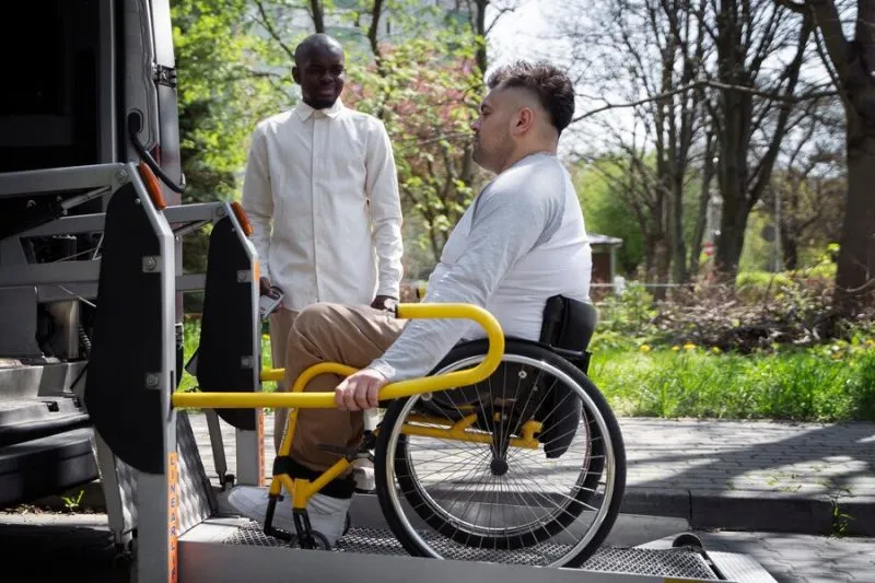 A Guide to Choosing Aged Care Transport Assistance