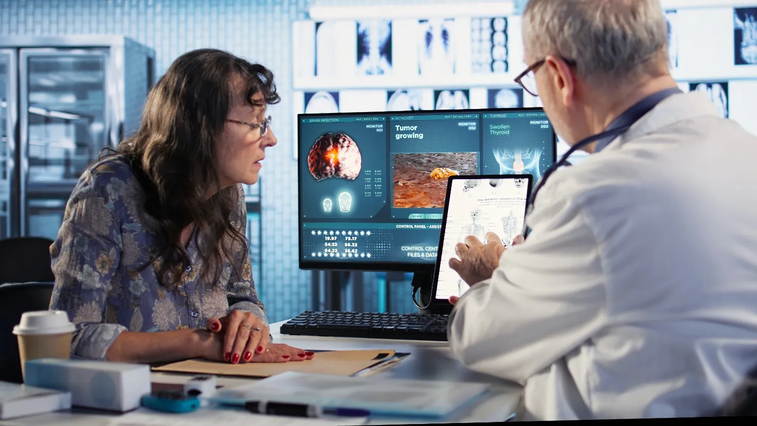 Making Hospital Procurement Faster and Smarter With ERP for Healthcare