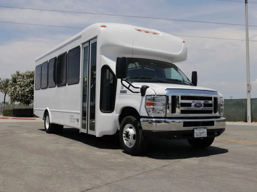 Why Shuttle Service Is Worth Every Dollar
