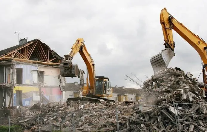 What to Know About Demolition Services in Greenville, SC