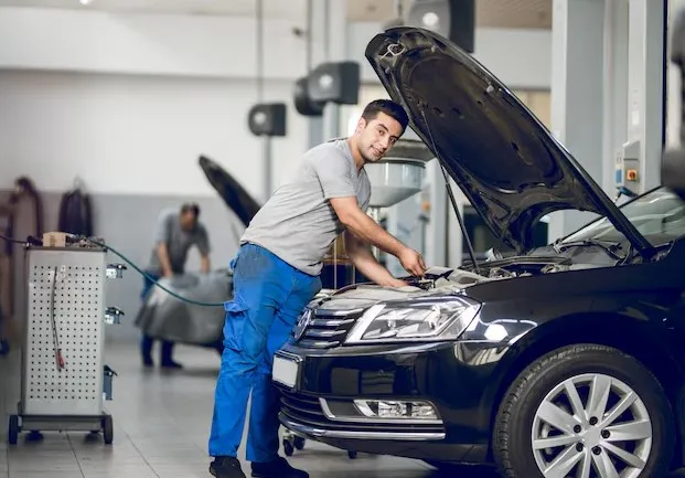 Choosing the Right Automotive Body Shop for Quality Vehicle Care