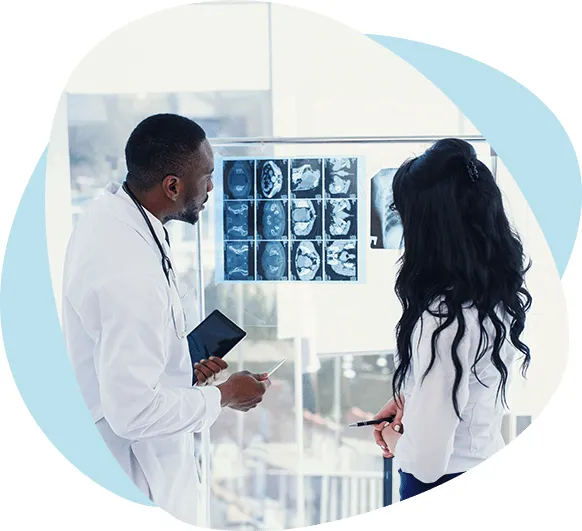 What Should Hospitals Consider Before Buying Medical Imaging Parts?