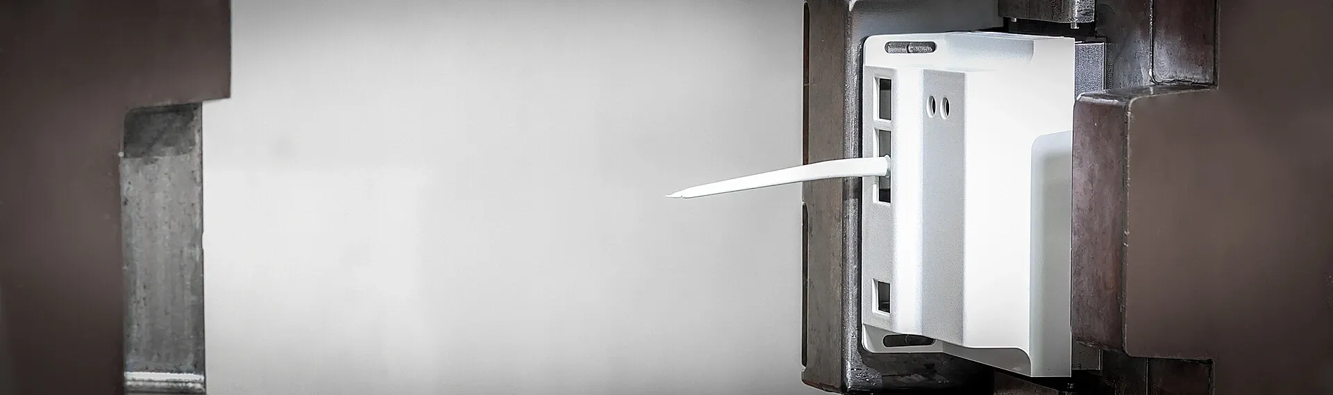 Selecting the Right Plastic Material for Injection Molding