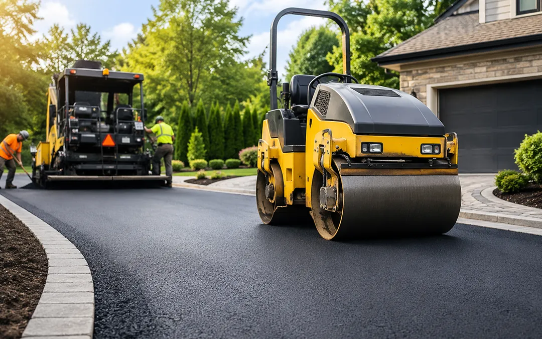 Understanding Asphalt Paving Costs: What Vancouver Property Owners Should Know