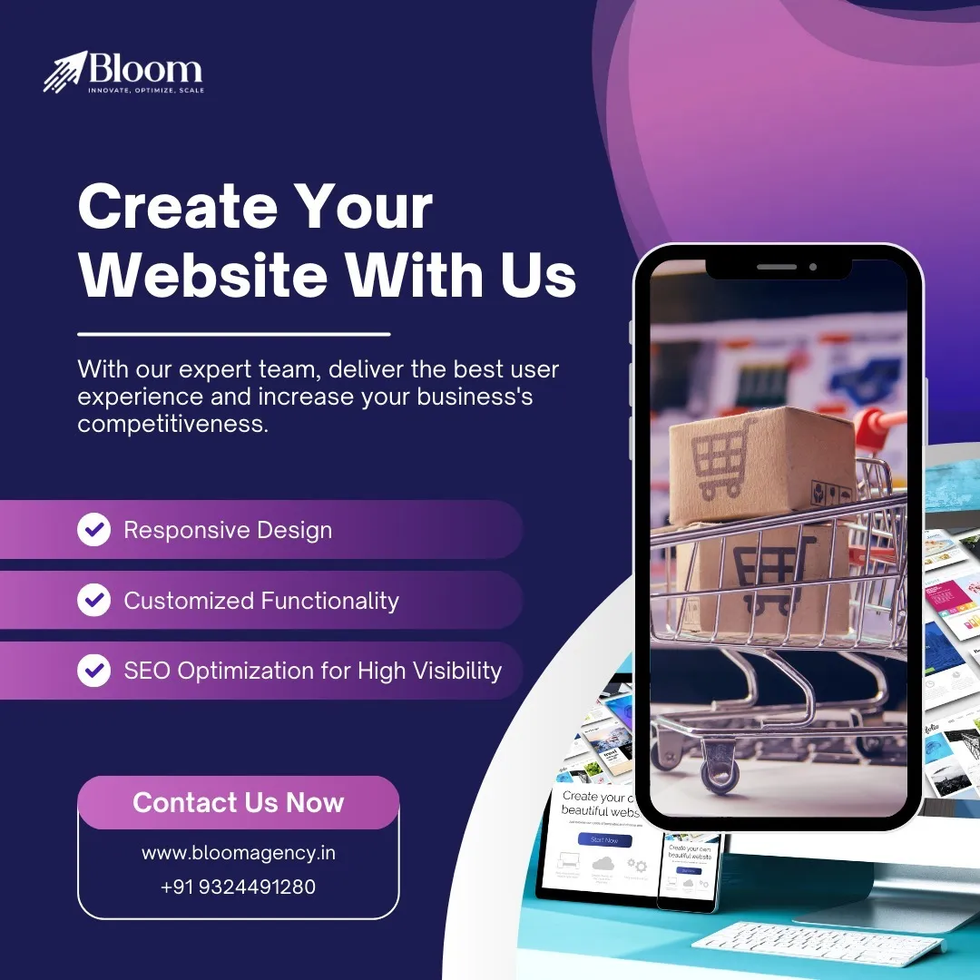 Grow Your Online Business with Professional Shopify Ecommerce Development