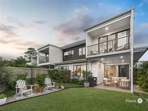A Look at Brand New Townhouses in Albany Creek, QLD, 4035