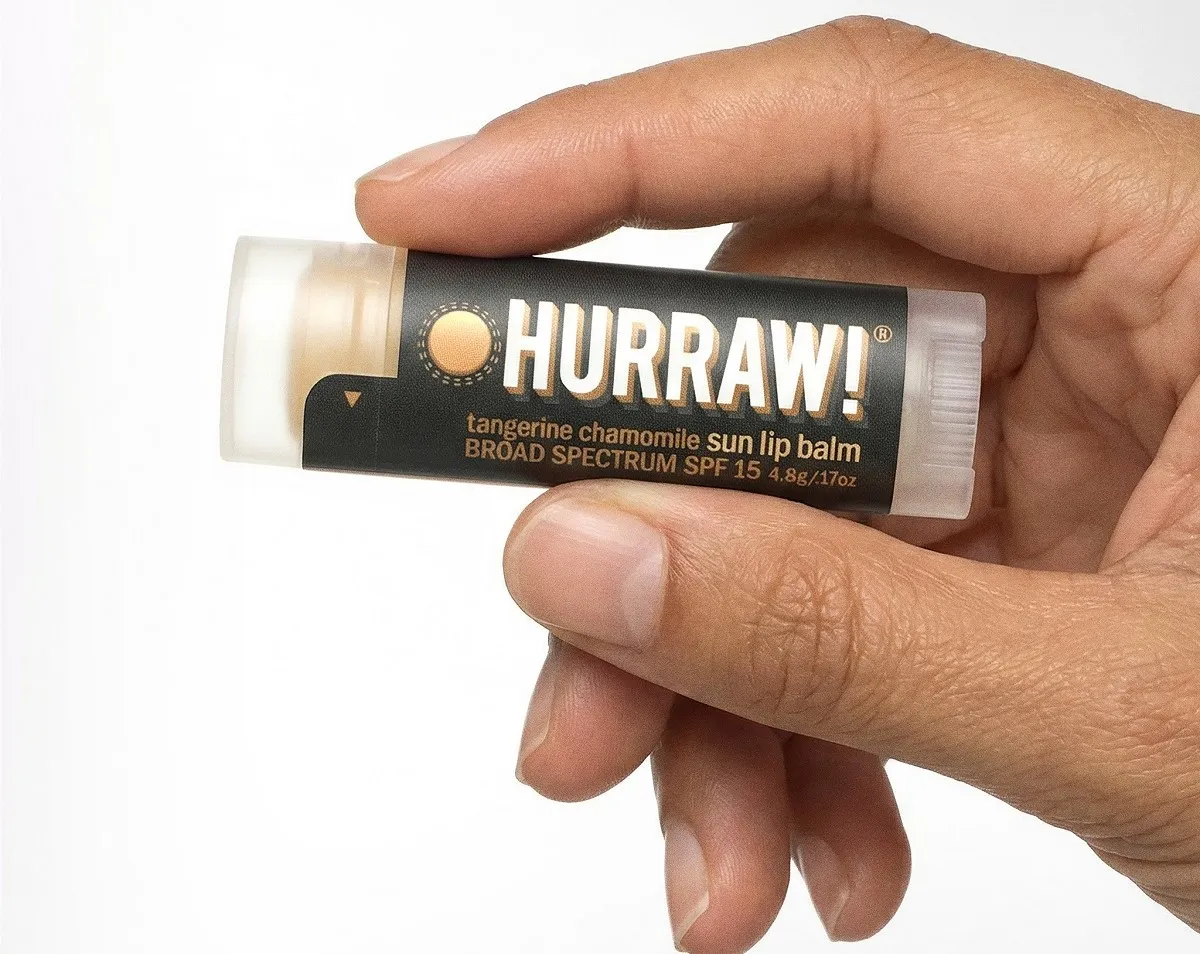The SPF Gap Hiding in Your Store's Lip Balm Aisle