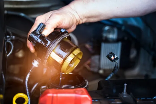 diesel fuel cleaners