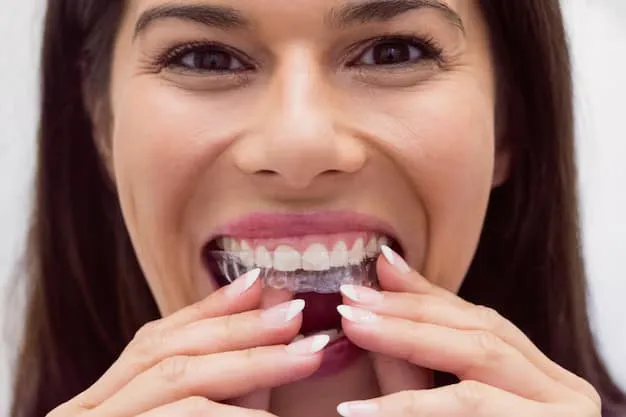 Discover Discreet Teeth Straightening With Invisalign Cardiff