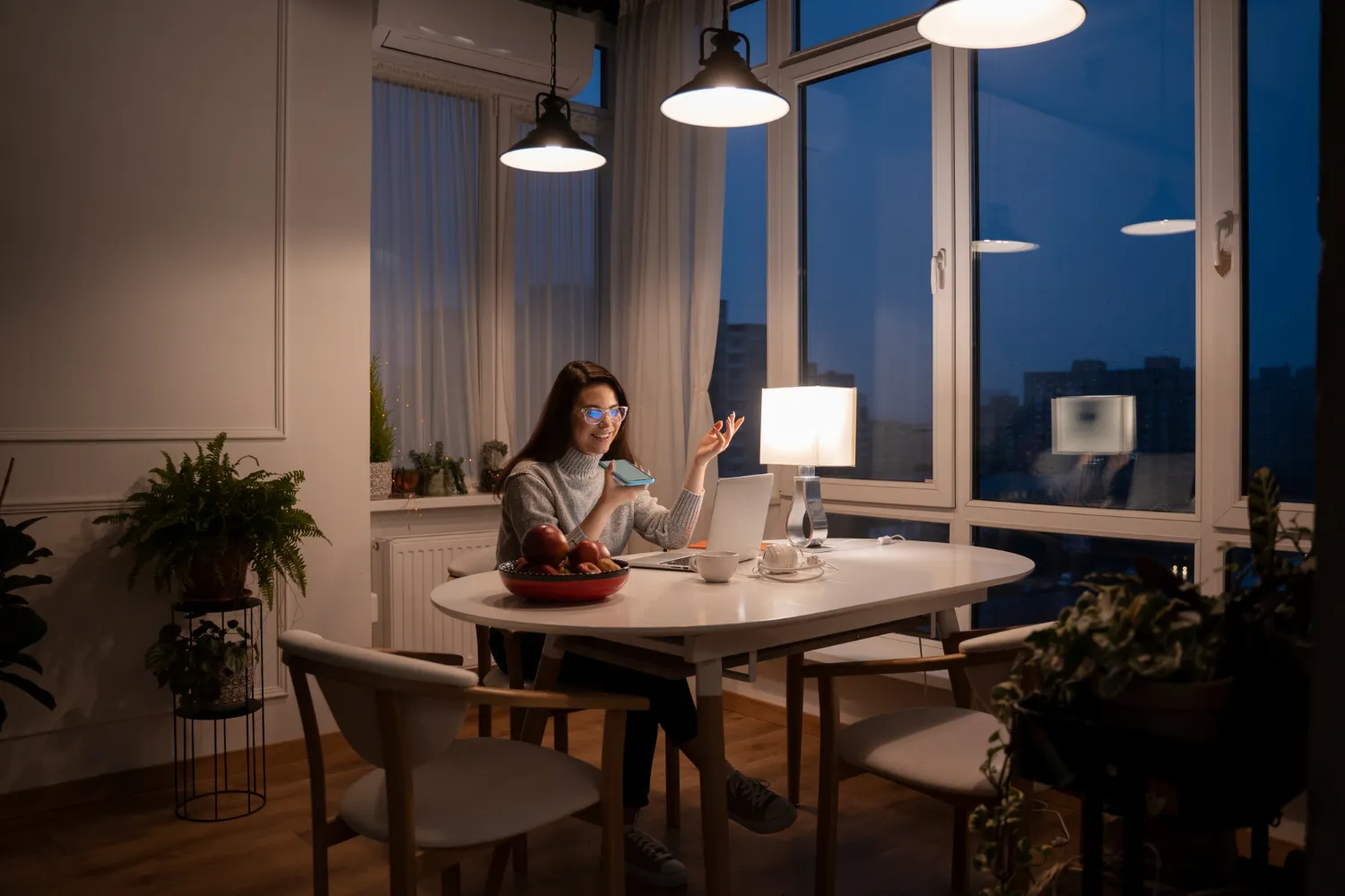 Choosing Indoor LED Lighting for Different Rooms and Needs