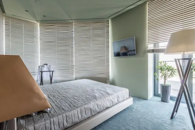 Interior Shades in Auburn, AL: A Guide to Comfortable and Stylish Window Treatments
