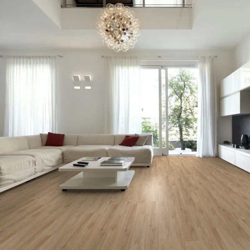 How to Choose the Right Anti-Slip Vinyl Flooring: A Simple Guide