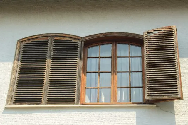 Shutters for Historic Homes in Nashville, TN: Preserving Character With the Right Exterior Details