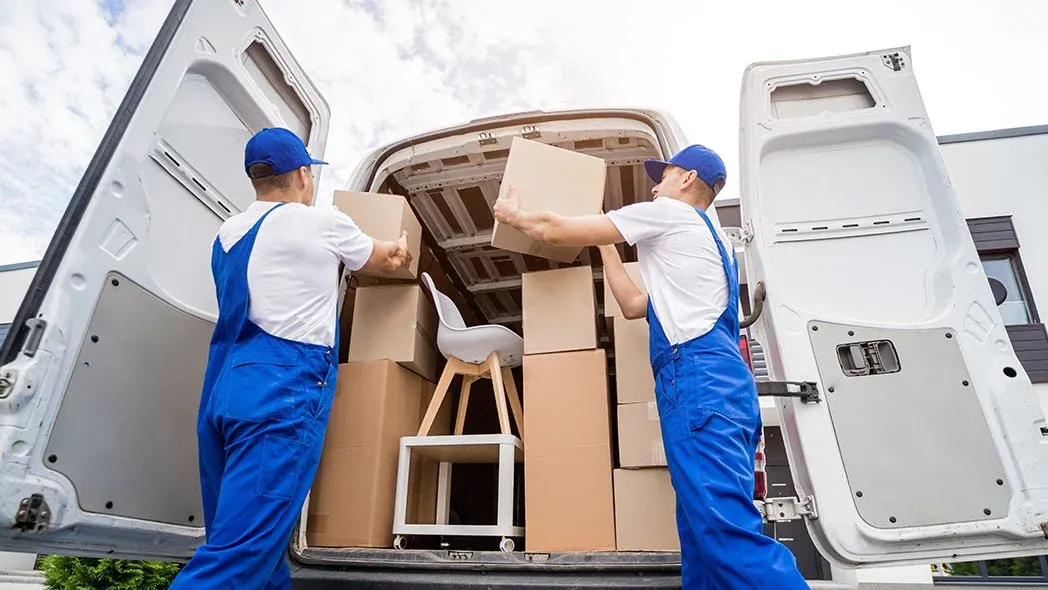 Commercial Moving: A Guide to Planning a Business Relocation