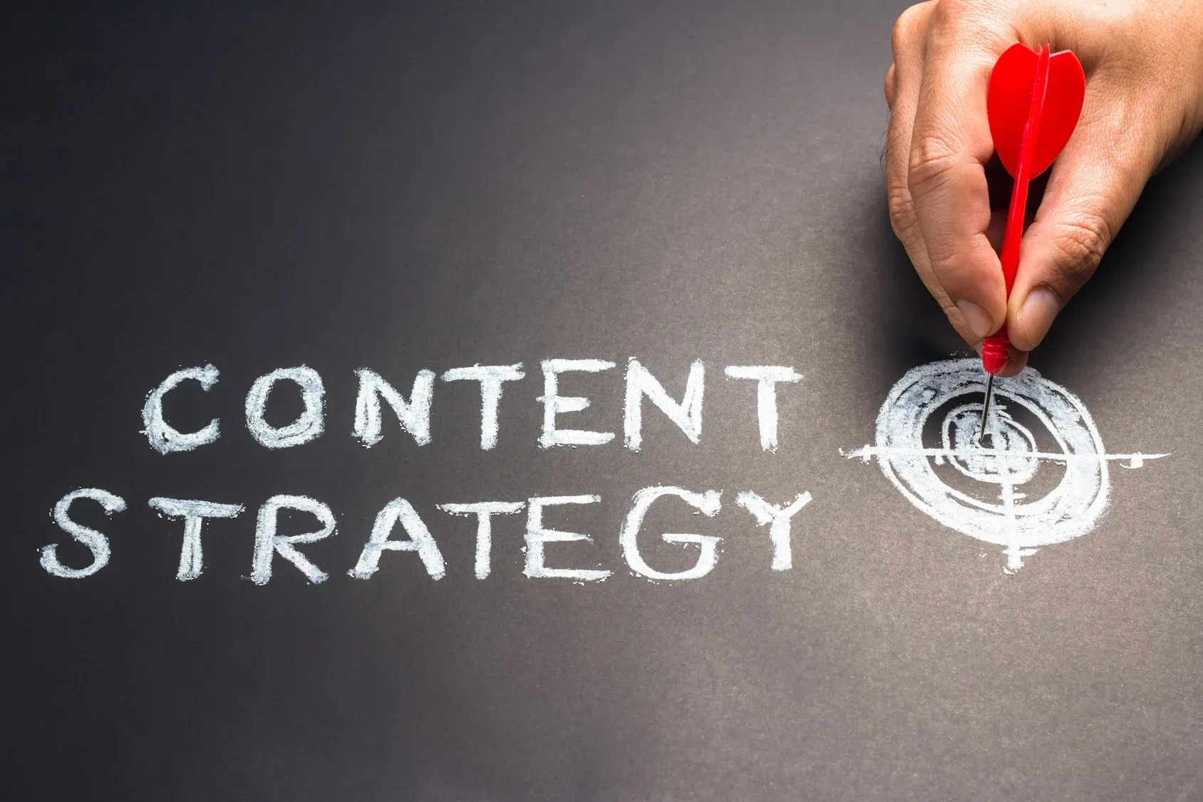 Why Strategic Content Matters in a Modern SEO Campaign