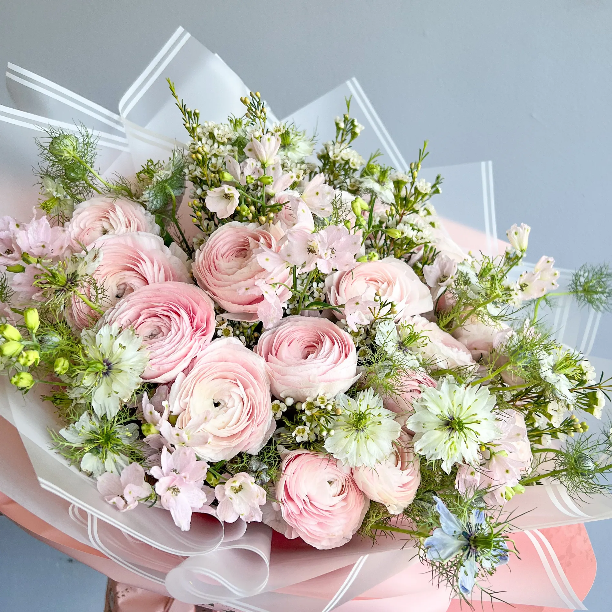 How to Book the Best Wedding Floral Consultation in the USA from Van Nuys, California