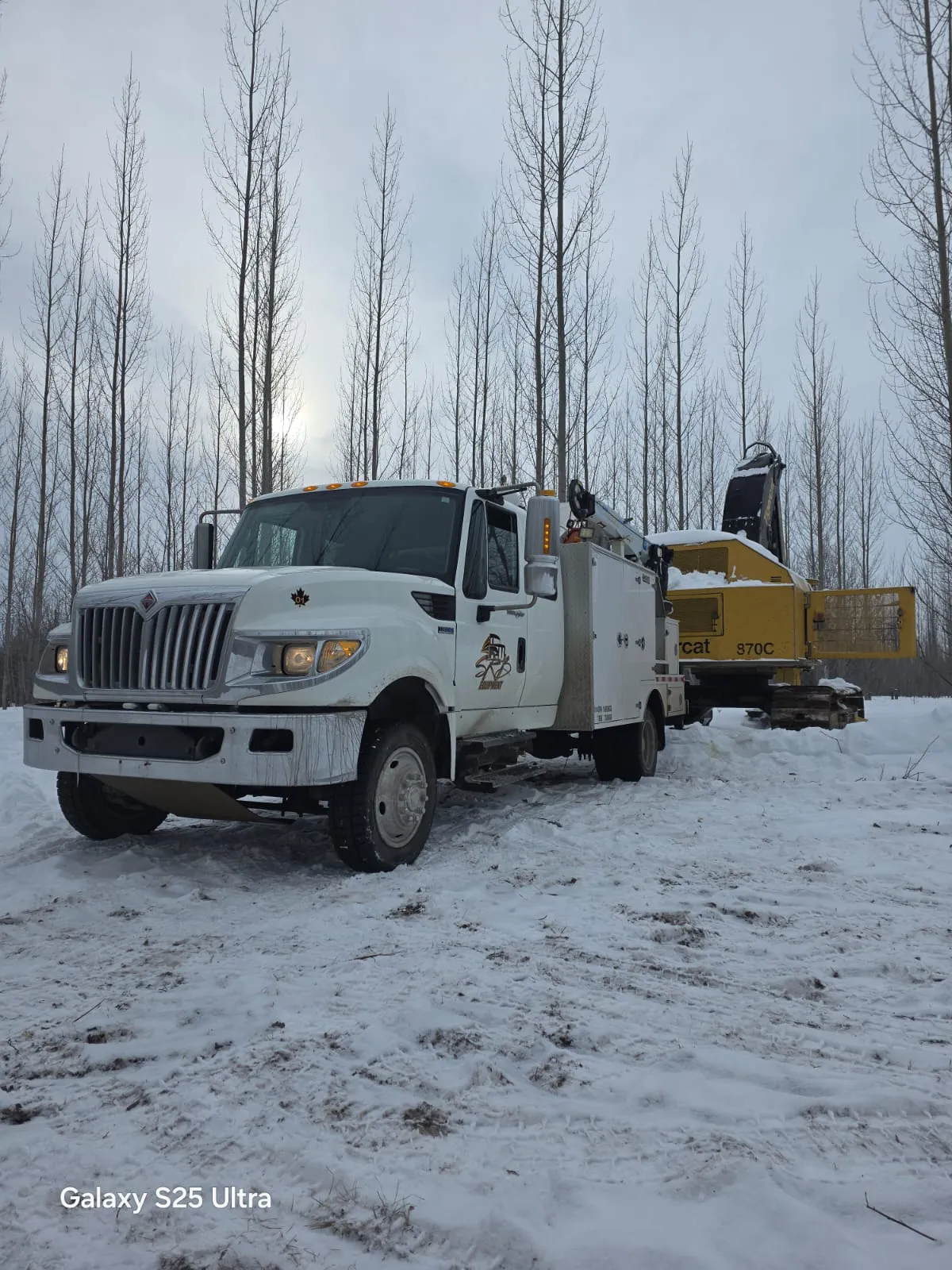 Why On Site Truck Repair Is a Smart Choice for Truck Drivers