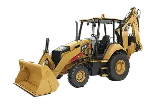 Heavy Equipment Operator Certification