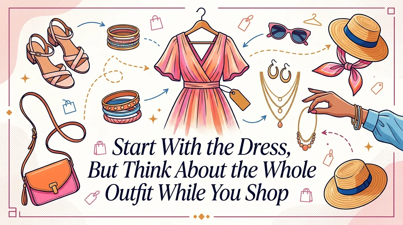 What to Wear to Homecoming: Complete Guide to Dresses, Accessories & Shoes