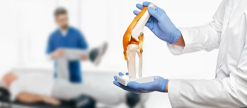 Frozen Shoulder Treatment in Dubai and What Work Best; Injections, Physiotherapy, or Surgery?