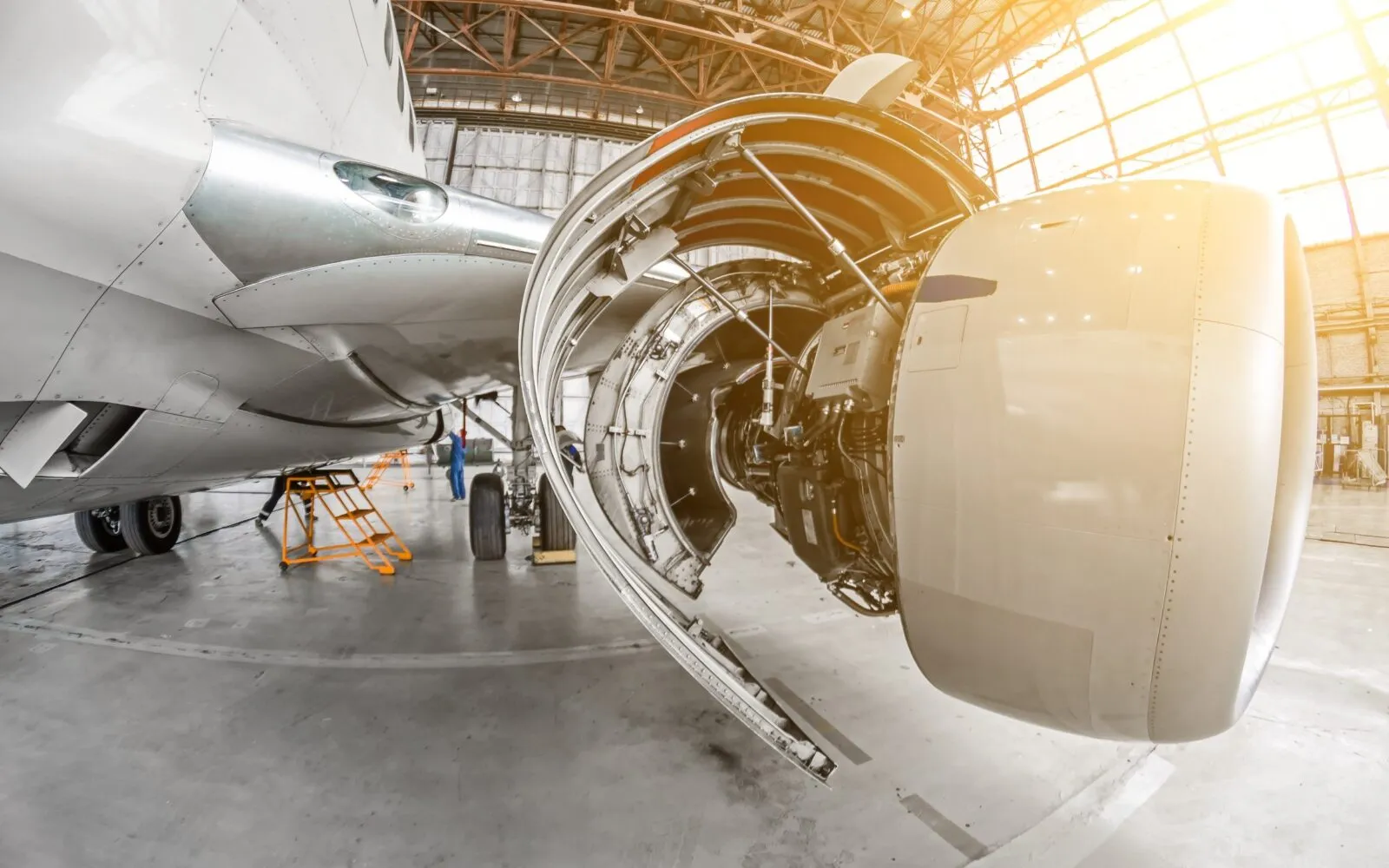 How AOG Aircraft Maintenance Helps Keep Aircraft Flight-Ready