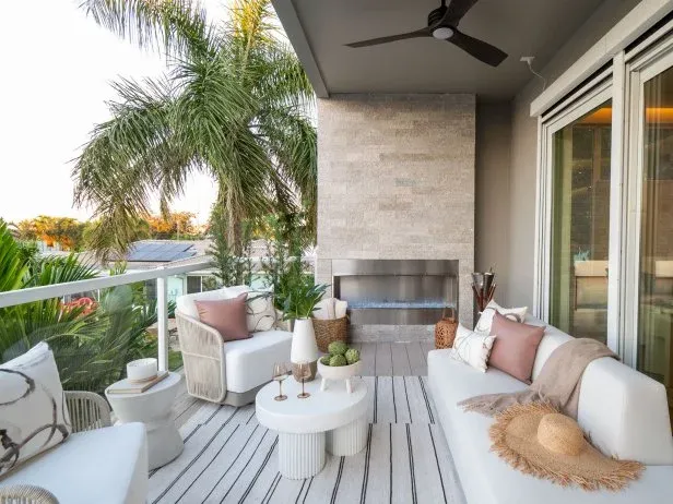 10 Things to Check Before Renovating Your Balcony?
