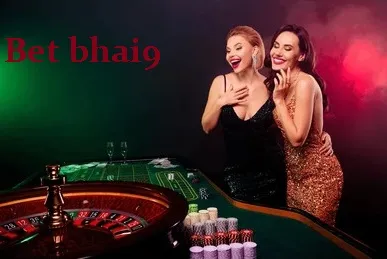 Betbhai9: Explore Casino Entertainment with Secure ID Registration