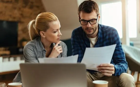 How to Protect Your Finances During Economic Uncertainty
